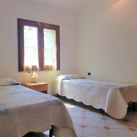 Giuliana - Nature&sea Casa vacanze Tertenìa