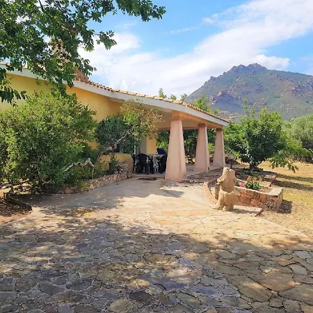 Casa vacanze Giuliana - Nature&sea